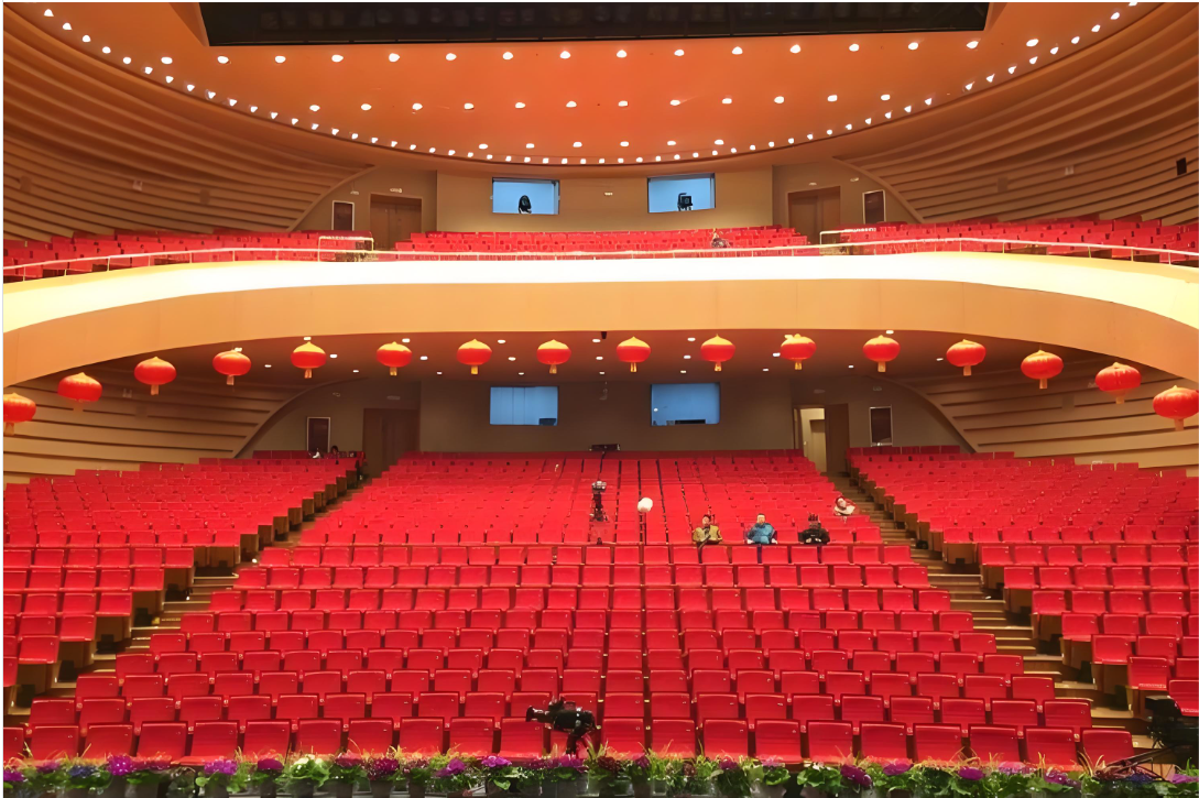 北京文化宮
