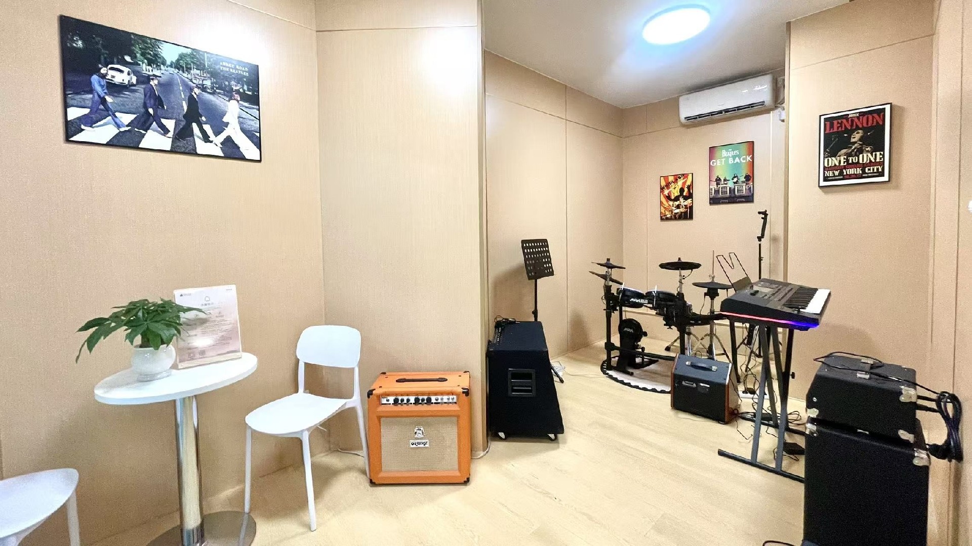 吸音板環保嗎？有甲醛嗎？音樂教室能用嗎？