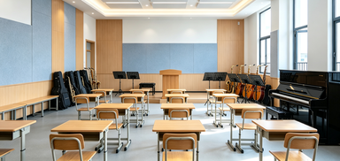 吸音板報價含不含施工和輔材？包工包料怎么算才不吃虧